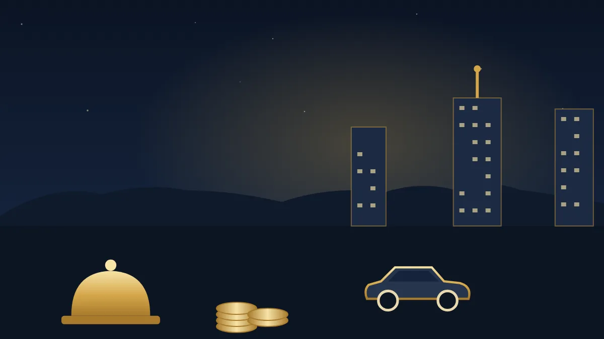 البقشيش في السعودية: متى تعطيه وكم وكيف دون إحراج