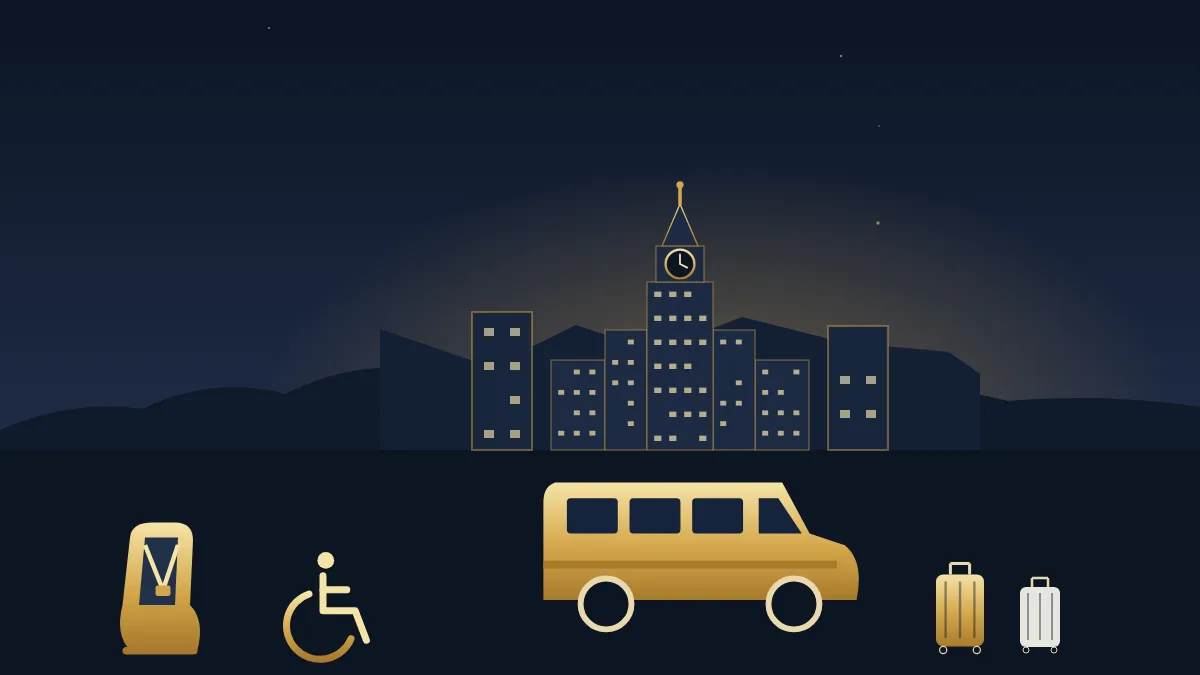 العمرة مع الأطفال وكبار السن: خطة عملية لعائلة مرتاحة